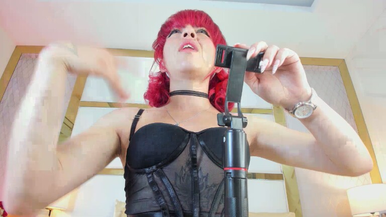 AylaRosell's Streamate show and profile