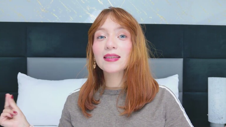 EmilyKlein's Streamate show and profile