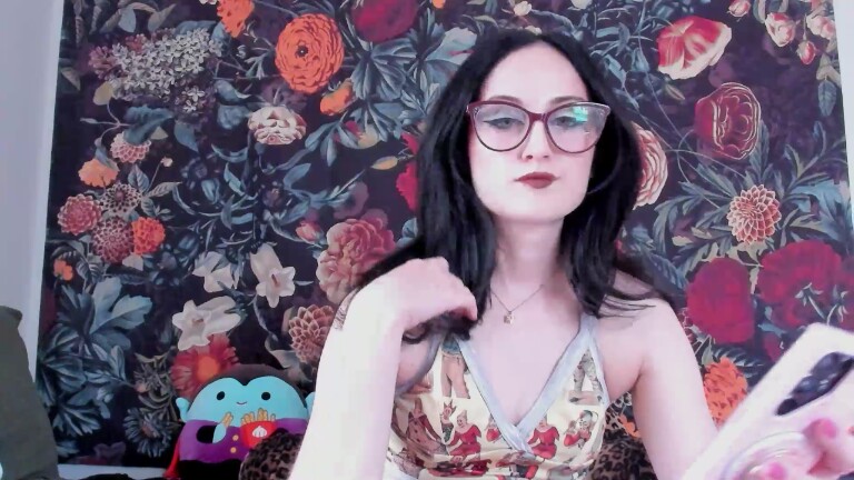 KatieLenore's Streamate show and profile