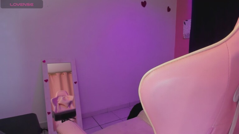 Veeronica19's Streamate show and profile