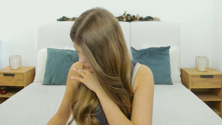 xMissPerfectx's Streamate show and profile