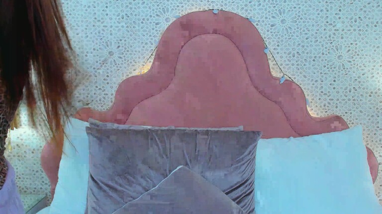 AriadnaOwenss's Streamate show and profile