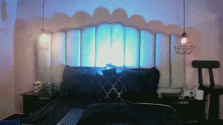 MaryBlaiir's Streamate show and profile