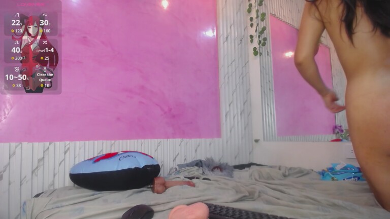 MiaTailorBms's Streamate show and profile