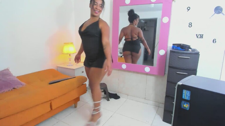 CatalinaTurner's Streamate show and profile