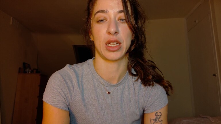 KlaraDelgado's Streamate show and profile