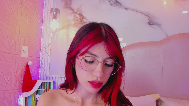MilyRosie's Streamate show and profile
