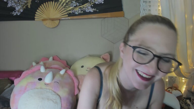 AudreyMadison's Streamate show and profile