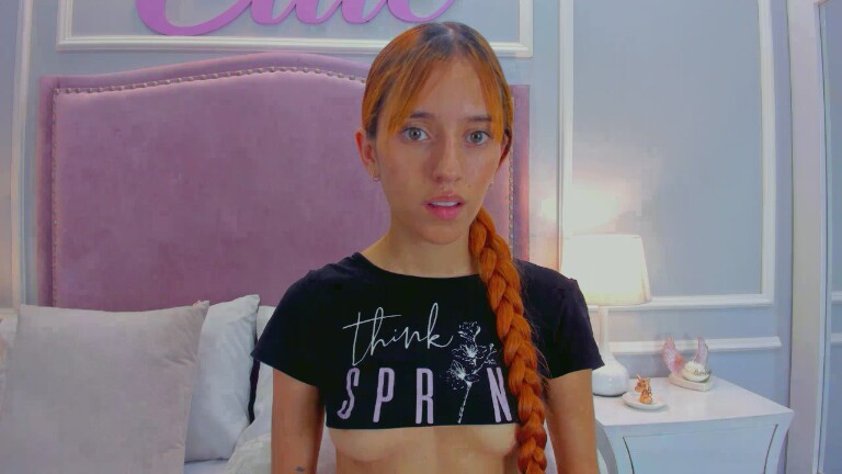 LeaThomsonn's Streamate show and profile