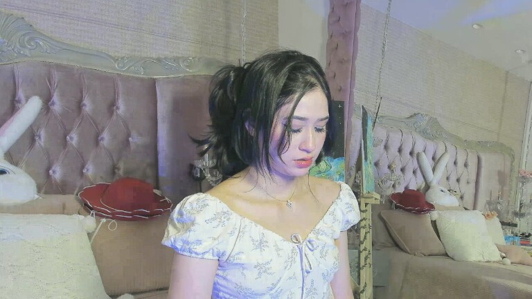 AlejandraLee's Streamate show and profile