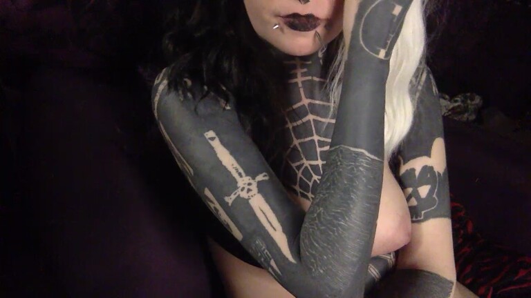 JoiDivision's Streamate show and profile