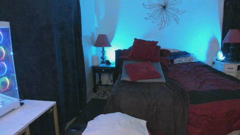 Scarlett_Allure's Streamate show and profile