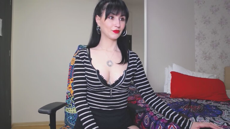 MsSummers's Streamate show and profile