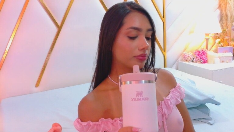 IvySalazar's Streamate show and profile