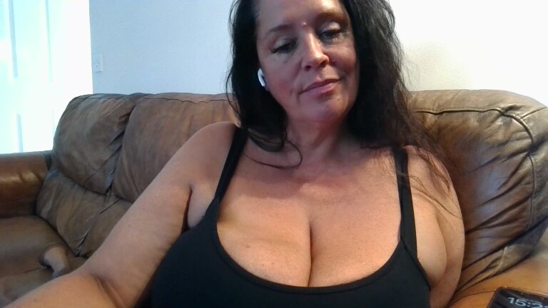 Queen_Dee_X's Streamate show and profile