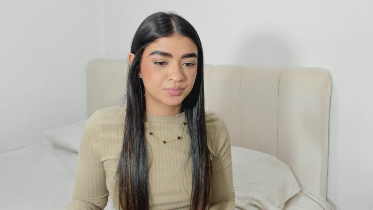 hannahowens's Streamate show and profile