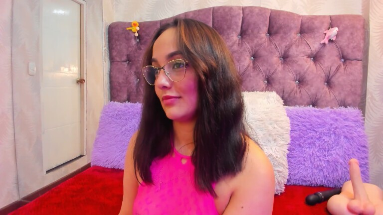 NiicoleSantana's Streamate show and profile