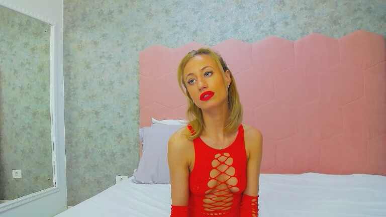 DeliaMarlow's Streamate show and profile