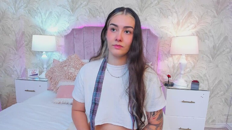 BonieRider's Streamate show and profile