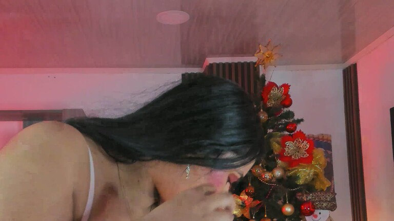 SienaCruz's Streamate show and profile