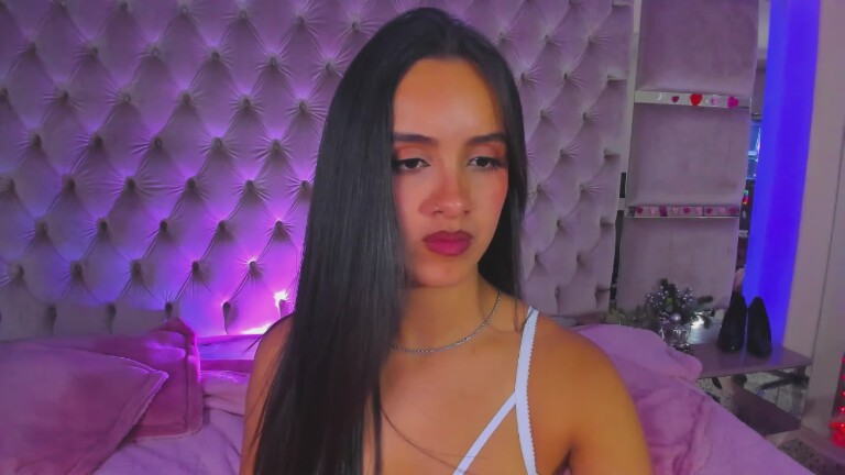 HAARII022's Streamate show and profile