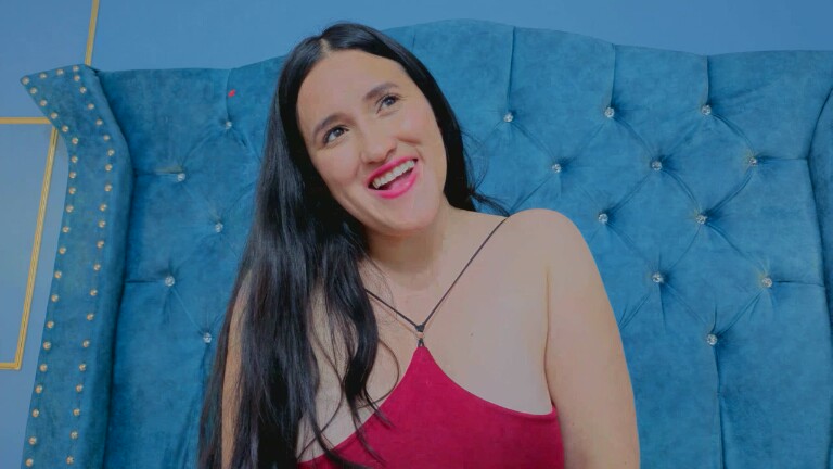 AmbarRossi's Streamate show and profile