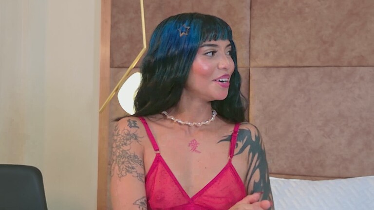 AlanaPierce's Streamate show and profile