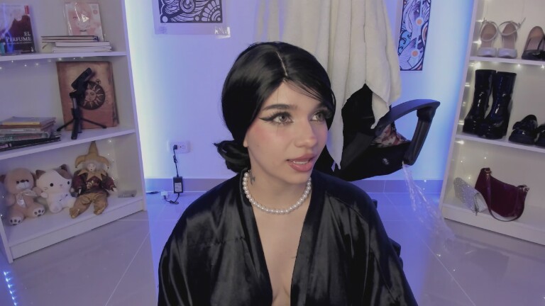 NaomiBlake's Streamate show and profile