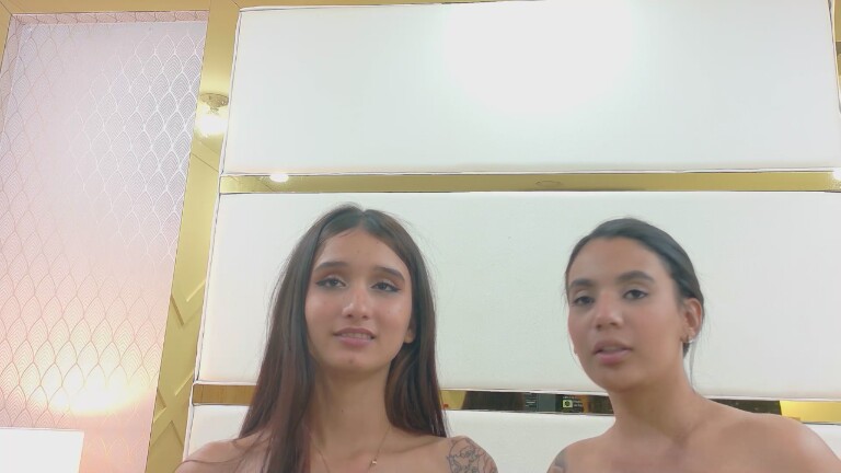 LaylaKlein's Streamate show and profile