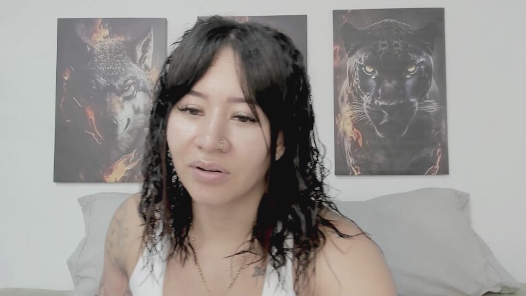 AngelMartins's Streamate show and profile