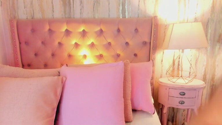 AbyLanner's Streamate show and profile