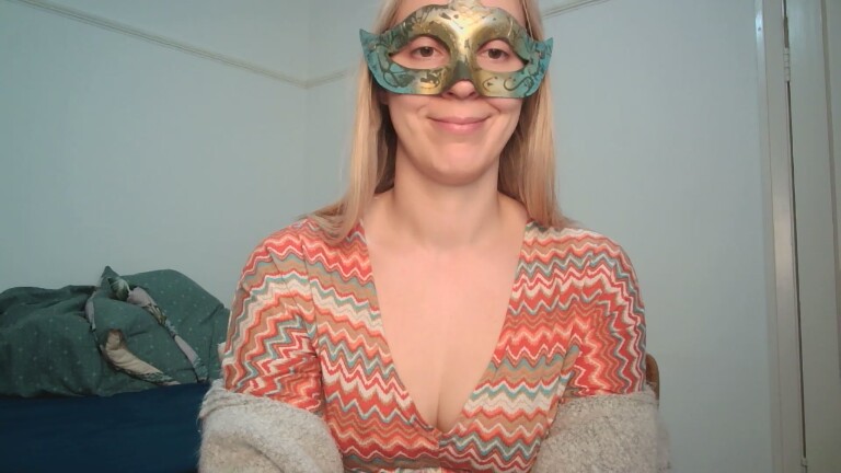 Sweet_Seductive_Fox's Streamate show and profile