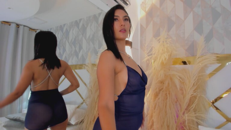 MadyBrohm's Streamate show and profile