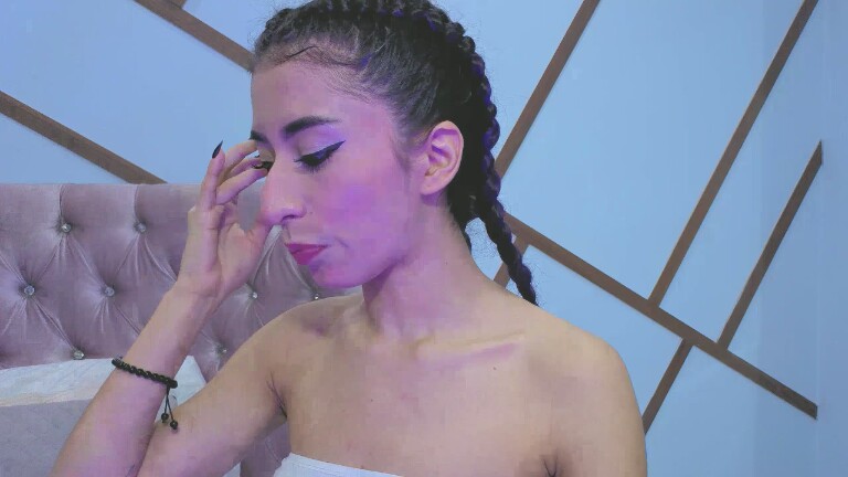 JuliaJobss's Streamate show and profile