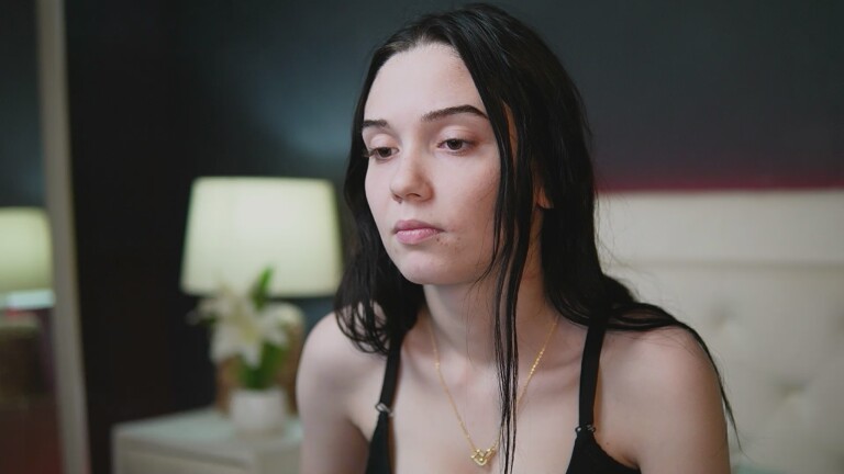 JosieLili's Streamate show and profile