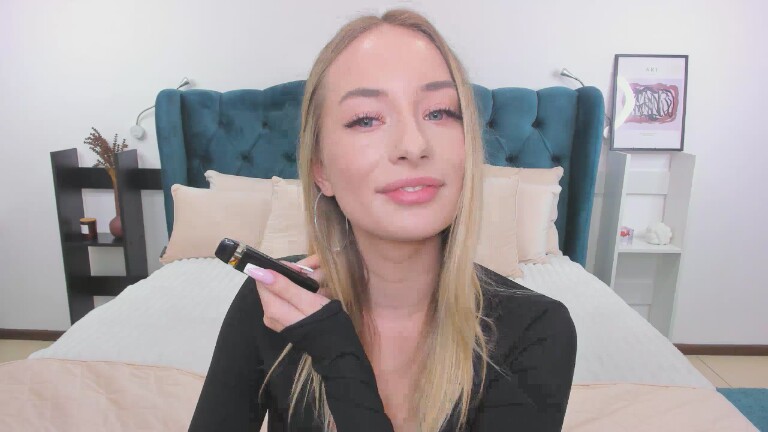 NaomiLelit's Streamate show and profile