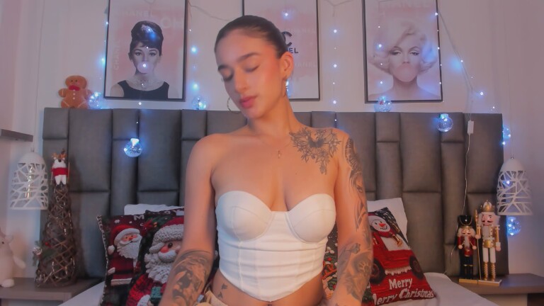 ValenWill's Streamate show and profile