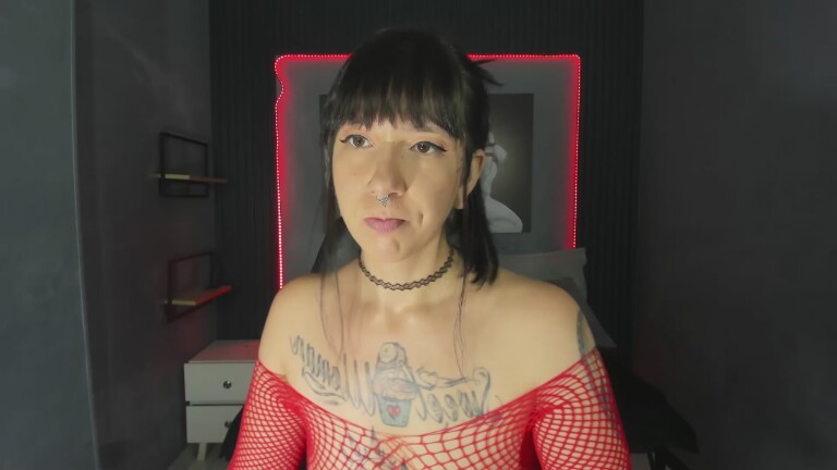 nora_temptress's Streamate show and profile