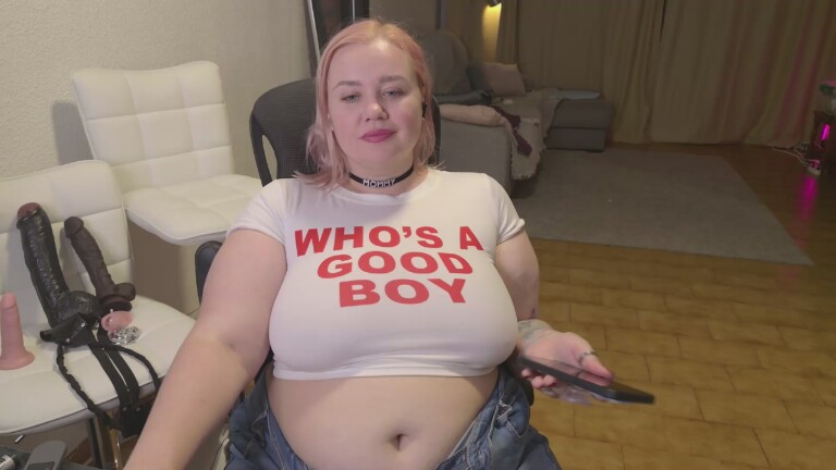 msMargotGrey's Streamate show and profile