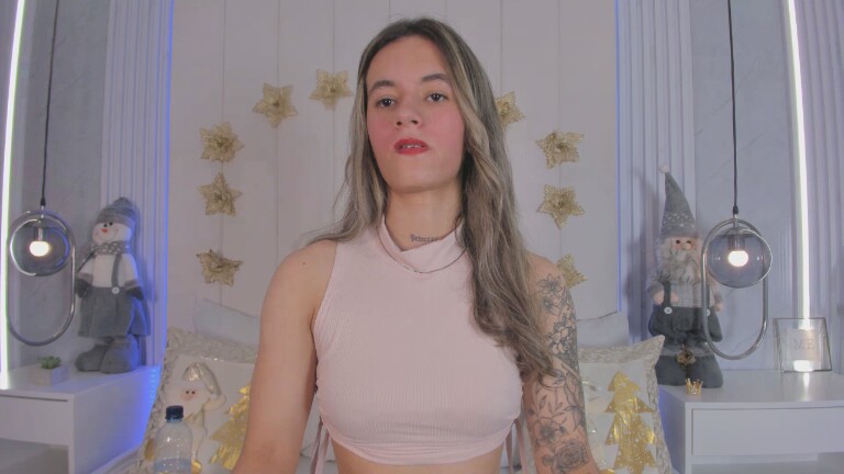 JuliaColeman's Streamate show and profile