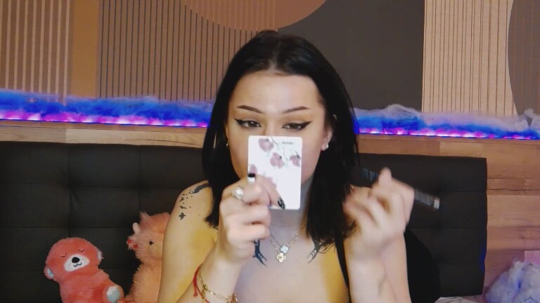 AYSHAAH's Streamate show and profile