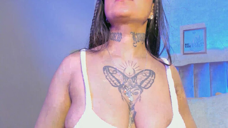 VeronicaFoster's Streamate show and profile