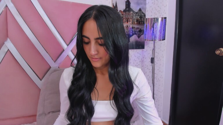 HeleenMonroy's Streamate show and profile