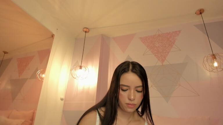 AlmaVegga's Streamate show and profile