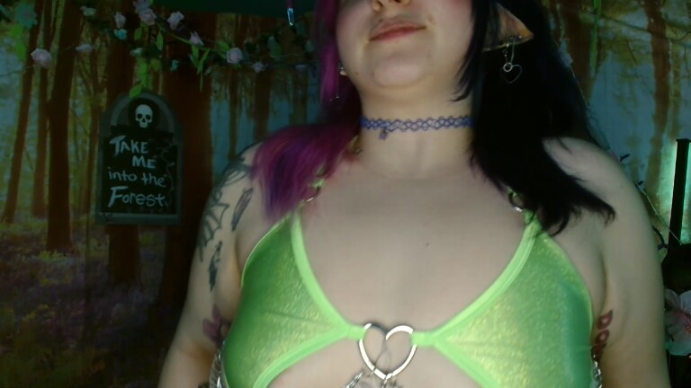 ItsMagicalMae's Streamate show and profile