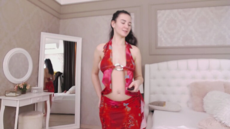 LittleXIris's Streamate show and profile