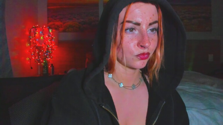 AshleyBankx's Streamate show and profile