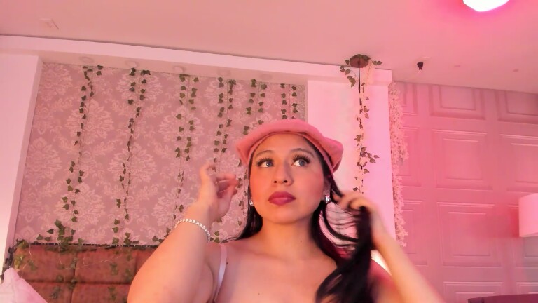 ZoeBell's Streamate show and profile