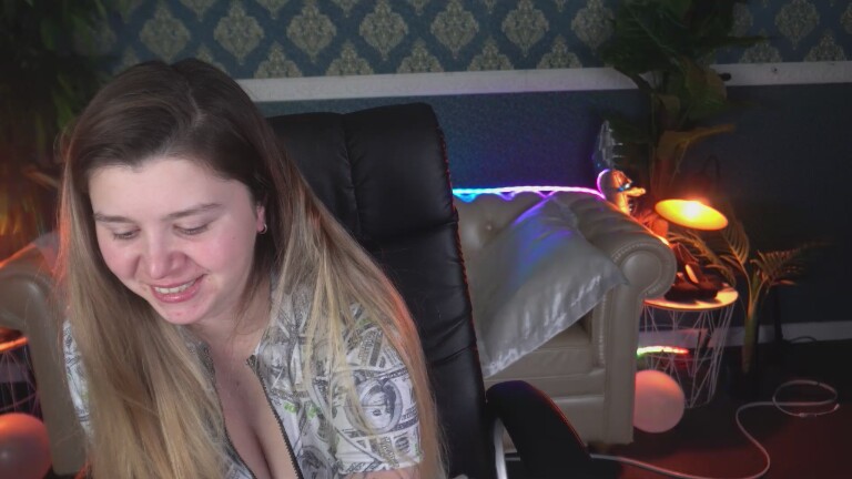 AmellyMillyy's Streamate show and profile