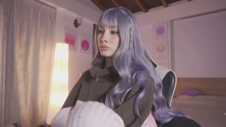 AliceLens's Streamate show and profile